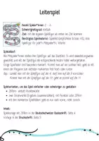 Vorschau - Spiele - Leiterspiel Pinguine - Seite 1
