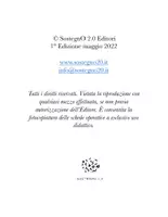 anteprima - Esercizi - Quaderno di Esercizi Italiano classe 1 (in formato PDF) - Pagina 1