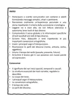 anteprima - Esercizi - Quaderno di esercizi ITALIANO classe 2 (in formato PDF) - Pagina 3