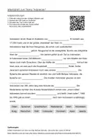 Vorschau - Arbeitsblätter - Arbeitsblätter "Indonesien" + Lösung & MP3 + Mindmap + Infografik - Deckblatt