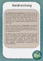 Vorschau - Fördermaterial/Inklusion - Optisches Gedächtnis, Konzentration, Wortschatz: Winter-Bilder merken - Seite 3