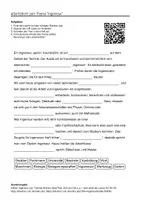 Vorschau - Arbeitsblätter - Arbeitsblätter "Ingenieur" + Lösung & MP3 + - Deckblatt