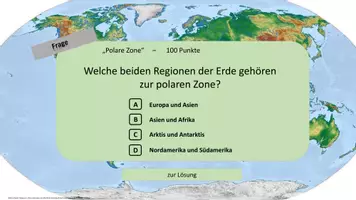 Vorschau - Spiele - Quizshow: Klimazonen der Erde (Interaktives Ratespiel) - Seite 2