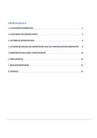 Vorschau - Stundenentwürfe - Englisch Staatsexamen - Schreib- und Textkompetenz - Seite 1