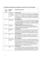 Vorschau - Stundenentwürfe - Englisch Staatsexamen - Schreib- und Textkompetenz - Seite 2