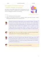 Vorschau - Arbeitsblätter - Grundlagen der Geldanlage - Komplett vorbereitete Stunde - Seite 3