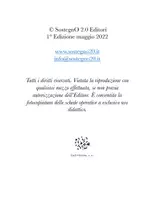 anteprima - Esercizi - 5 QUADERNI di esercizi di ITALIANO dalla prima alla quinta (in formato PDF) - Pagina 2