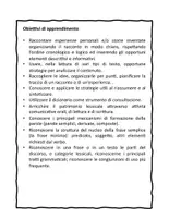 anteprima - Esercizi - 5 QUADERNI di esercizi di ITALIANO dalla prima alla quinta (in formato PDF) - Pagina 3