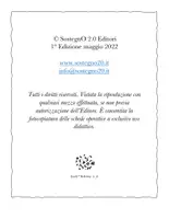 anteprima - Esercizi - Quaderno di esercizi MATEMATICA classe 2 (in formato PDF) - Pagina 1