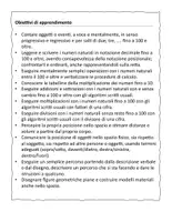 anteprima - Esercizi - Quaderno di esercizi MATEMATICA classe 2 (in formato PDF) - Pagina 2