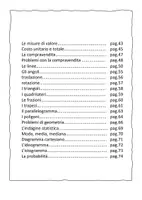 anteprima - Esercizi - Quaderno esercizi MATEMATICA classe 4 (in formato PDF) - Pagina 3