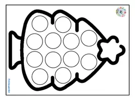 Vista previa - Juegos / Gamificación - Pack Imprimible: Juegos de Atención (8 actividades diferentes) - página 3