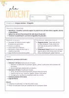 Vista previa - Unidades / Secuencias / Situaciones de Aprendizaje - Català - Paraules agudes, planes i esdrúixoles - página 1