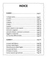 anteprima - Esercizi - Raccolta di 5 libri per la CLASSE PRIMA - Pagina 3