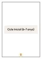Vista previa - Hojas de trabajo - Inicis de textos per treballar les tipologies textuals - página 1
