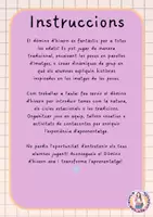 Vista previa - Juegos / Gamificación - Domino hivern - página 3