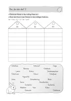 Vorschau - Unterrichtsreihen - Arbeitsblätter Lesen und Verstehen Ostern - Seite 2