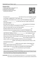Vorschau - Arbeitsblätter - Lernposter + Arbeitsblätter zum Thema "Jazz" + Lösung & Fragen & MP3 + Mindmap + Infografiken - Seite 2