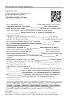 Vorschau - Arbeitsblätter - Lernposter + Arbeitsblätter zum Thema "Jugendliche" + Lösung & MP3 + Mindmap - Seite 1