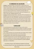 Vorschau - Stundenentwürfe - Unterrichtsentwurf (UB/BUV): Schulweg im Säulendiagramm (Klasse 3) #schulstartbyextraklasse - Seite 2