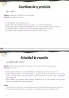 Vista previa - Tarjetas / Manipulativos - Actividades y juegos para Educación Física (parte 1) - página 3