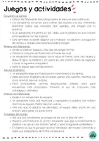 anteprima - Flashcard - Los juguetes FLASHCARDS - Pagina 3