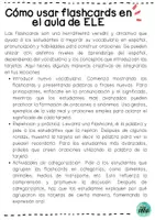 Vista previa - Juegos / Gamificación - Los juguetes FLASHCARDS - página 2