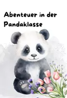 Vorschau - Mal- und Bastelvorlagen - Materialpaket: Pandaklasse - Seite 3