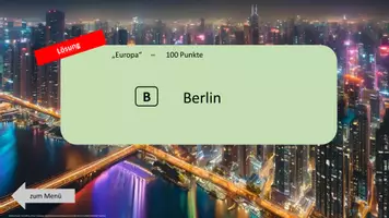 Vorschau - Spiele - Quizshow: Megacities und Metropolen - Seite 3
