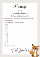 Vorschau - Unterrichtsreihen - Lateinische Ausgangsschrift Schreiblehrgang Materialpaket - Seite 3