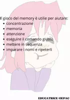 anteprima - Flashcard - Raccolta di memory degli animali - Pagina 2