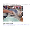 Vorschau - Experimente - Aktivität – Knetseife selbstgemacht - Seite 1