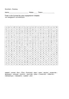 Vorschau - Arbeitsblätter - Krankheit - Боле́знь - Seite 1