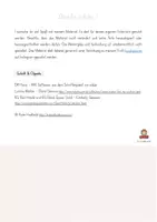 Vorschau - Bildkarten - Moderationsfächer/ Moderationskarten für den Schultag/ Morgenkreis (beige, blau, grün) - Seite 1