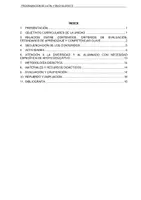 Vista previa - Unidades / Secuencias / Situaciones de Aprendizaje - Unidades didácticas para oposiciones Latín secundaria - página 1