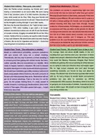 Vorschau - Lehrpläne/Lehrermaterial - Rollenkarten Gun Control Debate - Seite 1