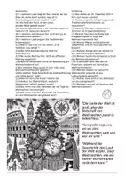 Vorschau - Arbeitsblätter - Weihnachten - Rätsel (incl. Lösung) - Seite 1