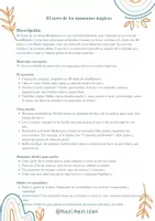 Vista previa - Refuerzo / NEE / Materiales de apoyo - Tarjetas de Mindfulness y Gestión Emocional - página 2