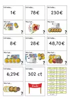 Vorschau - Spiele - Ich habe…, wer hat…? Geld - Seite 3