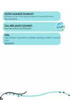 Vorschau - Merkblätter - Mini-Book: Pinguine - Seite 2