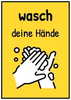 Vorschau - Poster - Toilettenregeln in Regenbogenoptik - Seite 3