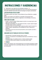 Vista previa - Hojas de trabajo - Libro de Actividades Navideñas para Niños 3-6 años - página 1