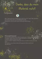 Vorschau - Unterrichtsreihen - Suchsel Wortschatz Ostern - Seite 1