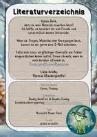 Vorschau - Arbeitsblätter - Minifaltbuch: Das Jahr mit Merktext - Seite 2