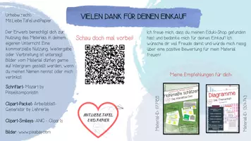 Vorschau - Spiele - Gewichte schätzen - Die interaktive PDF + Eduki-Interactive - Seite 1