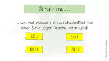 Vorschau - Spiele - Hohlmaße schätzen - Das interaktive Quiz + Eduki-Interactive - Seite 3