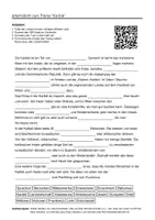 Vorschau - Arbeitsblätter - Lernposter + Arbeitsblätter zum Thema "Karibik" + Lösung & MP3 + Mindmap + Infografik - Seite 1