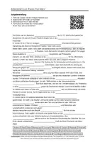 Vorschau - Arbeitsblätter - Lernposter + Arbeitsblätter zum Thema "Karl Marx" + Lösung & MP3 + Mindmap + Infografik - Seite 1