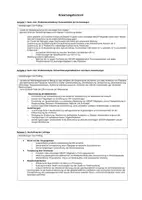 Vorschau - Arbeitsblätter - Klausur Deutschland nach 1945: Entnazifizierung / Denazifizierung (Erörterung; inkl. EWH) - Seite 2