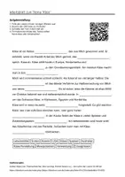 Vorschau - Arbeitsblätter - Arbeitsblätter zum Thema "Käse" + Lösung & MP3 + Mindmap + Infografik - Deckblatt